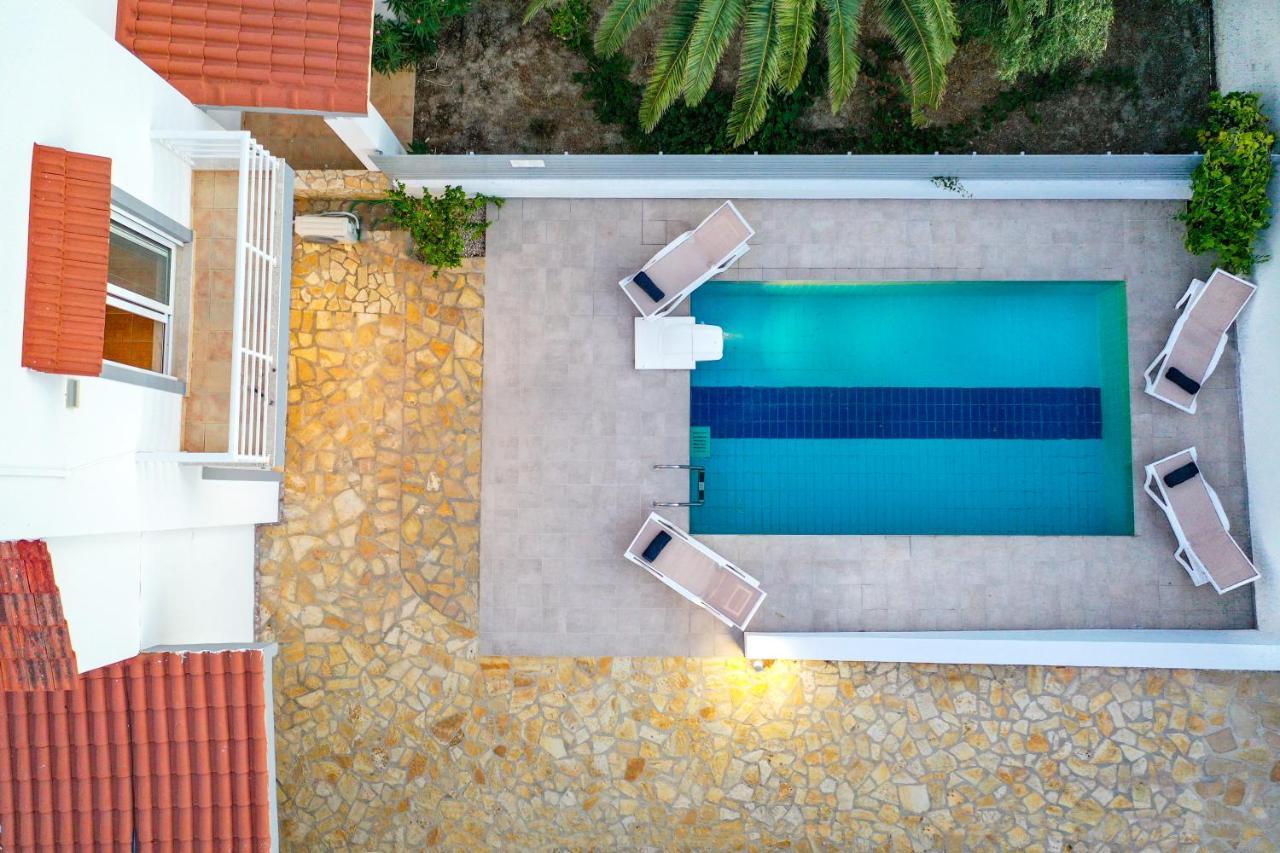 Casa Greco Villa Gennadi Exterior photo